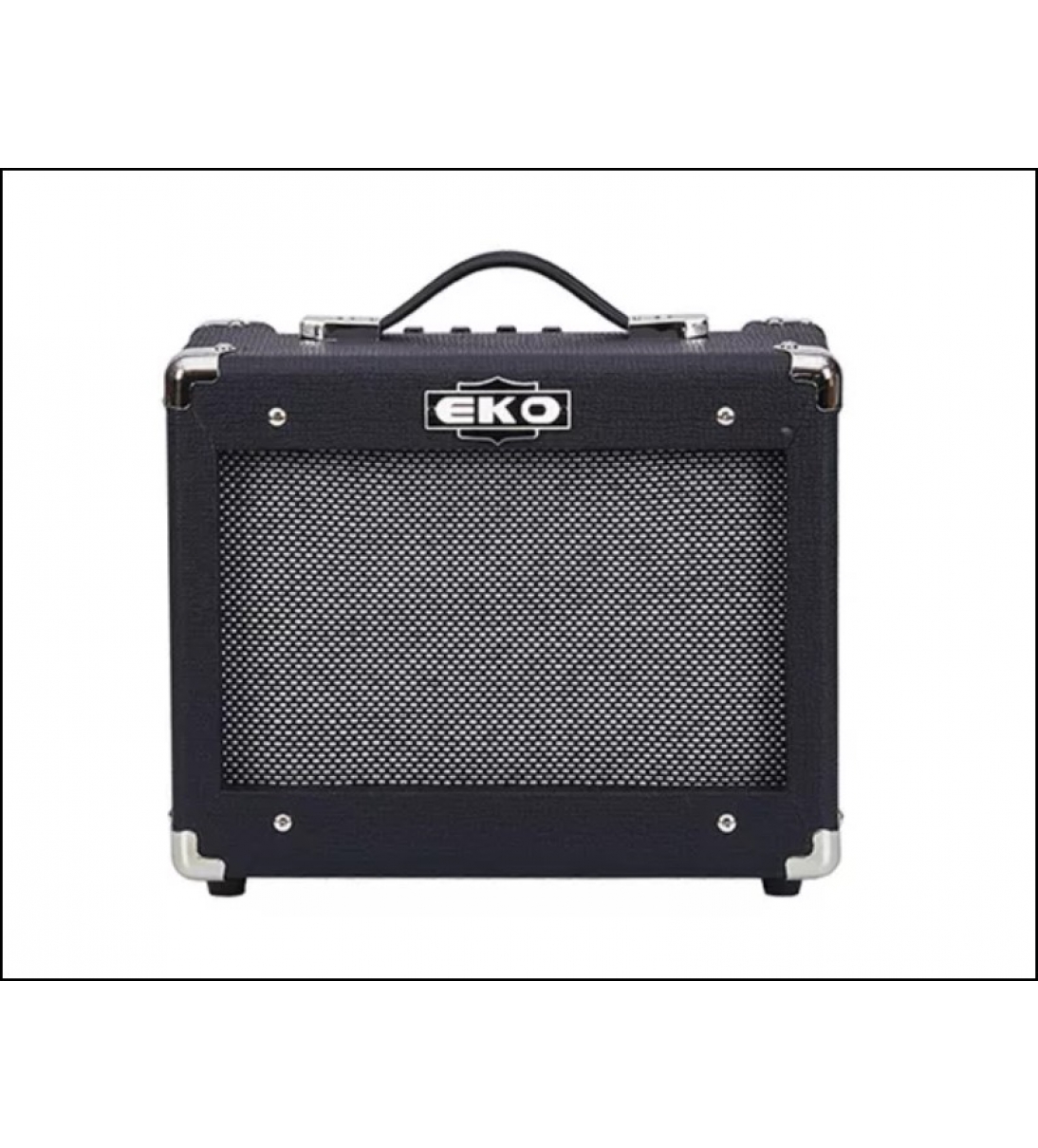 B-BA15 COMBO PER BASSO 1X8" 15 W