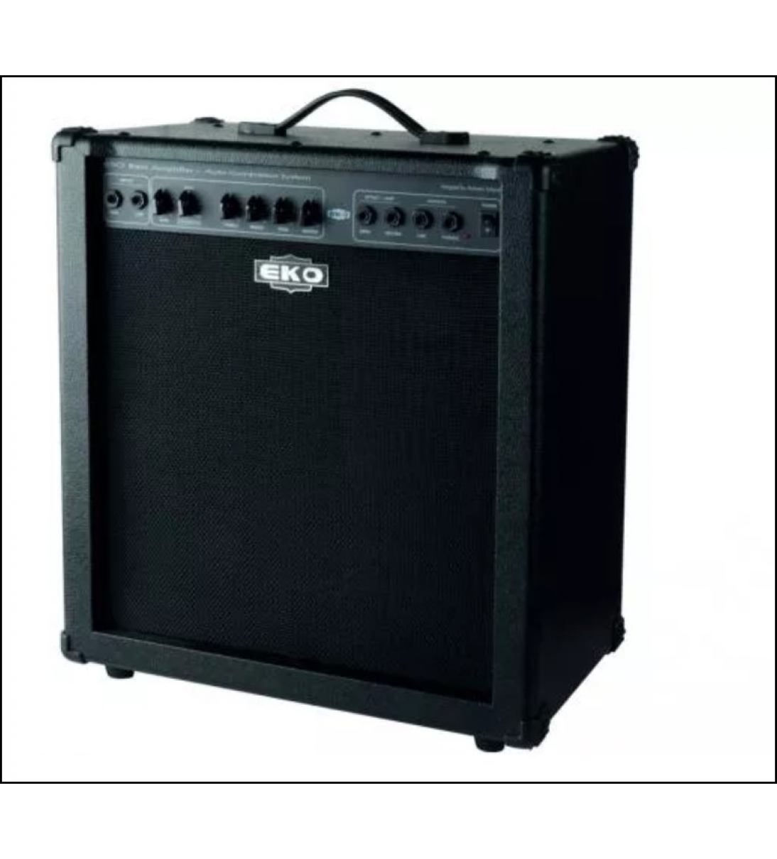 B50 AMPLIFICATORE COMBO PER BASSO 50W