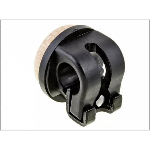 CB90WH TESTA BATTENTE PER IRON COBRA IN LEGNO