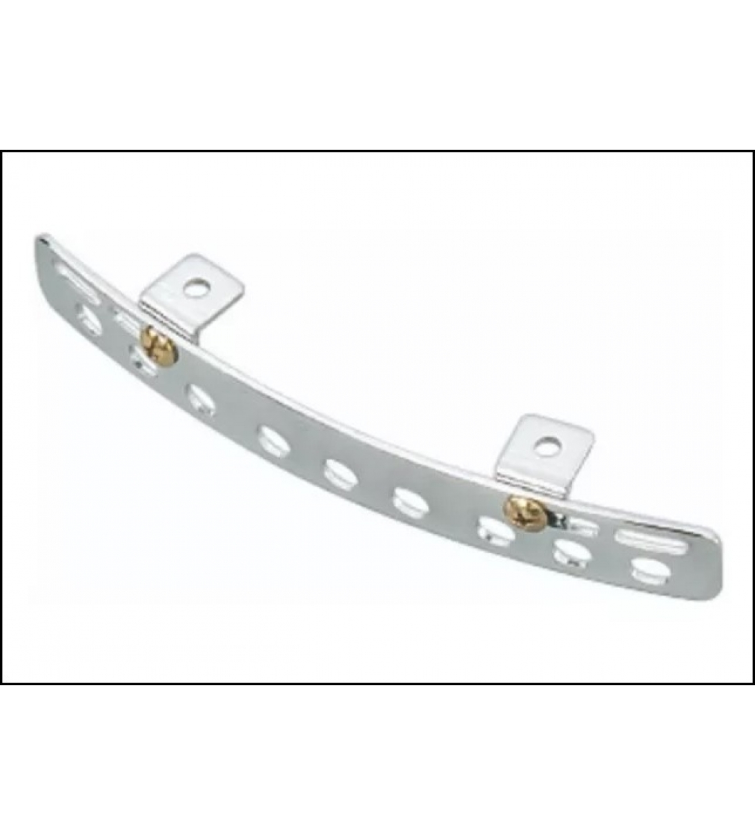 MACB-1 SUPPORTO PER AGGANCIO TRACOLLA