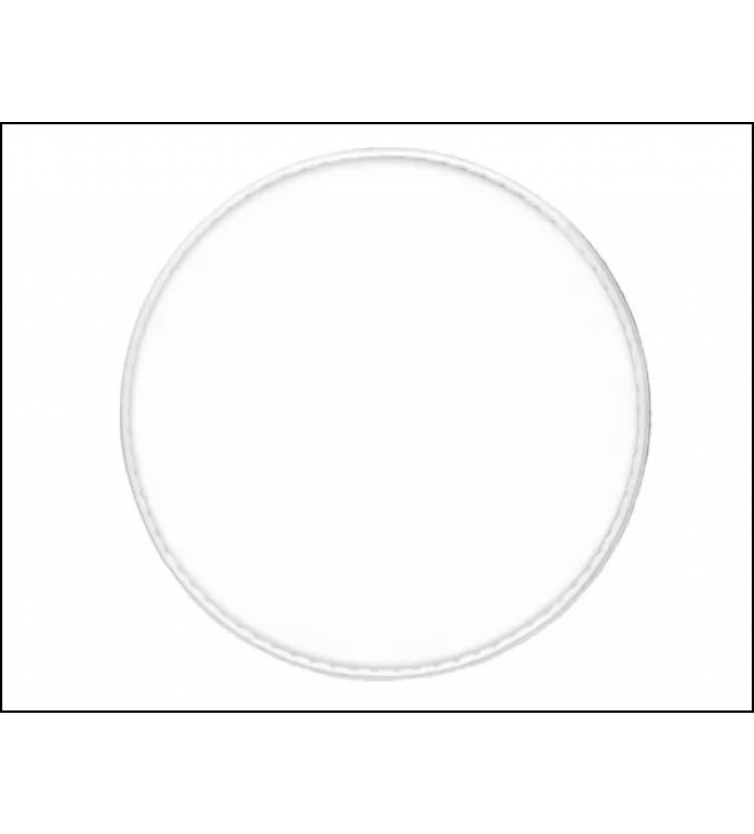 DHE-104-025022 PELLE SABBIATA DA 22"