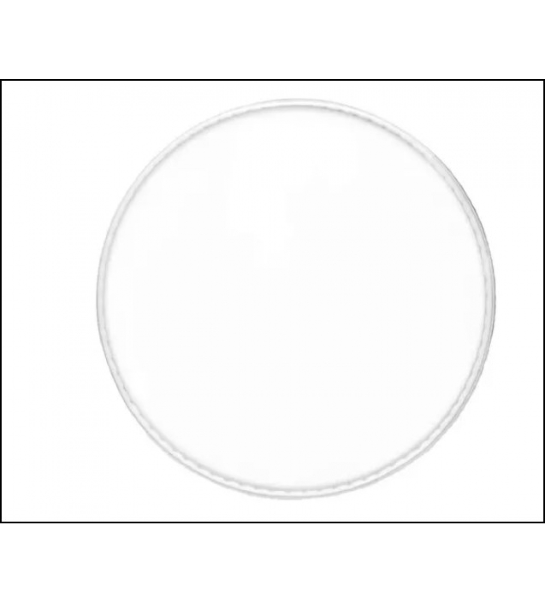 DHE-104-025020 PELLE SABBIATA DA 20"