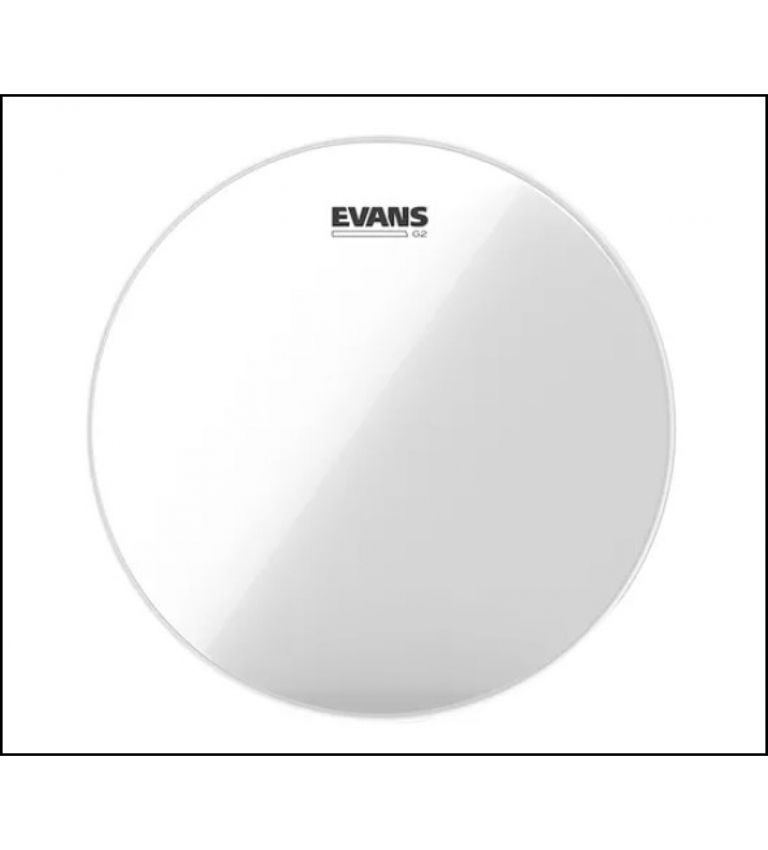 18" GENERA G2 Clear