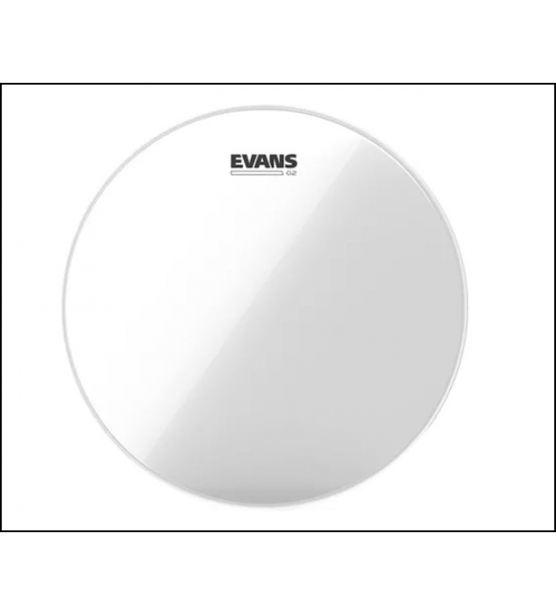 20" GENERA G2 Clear
