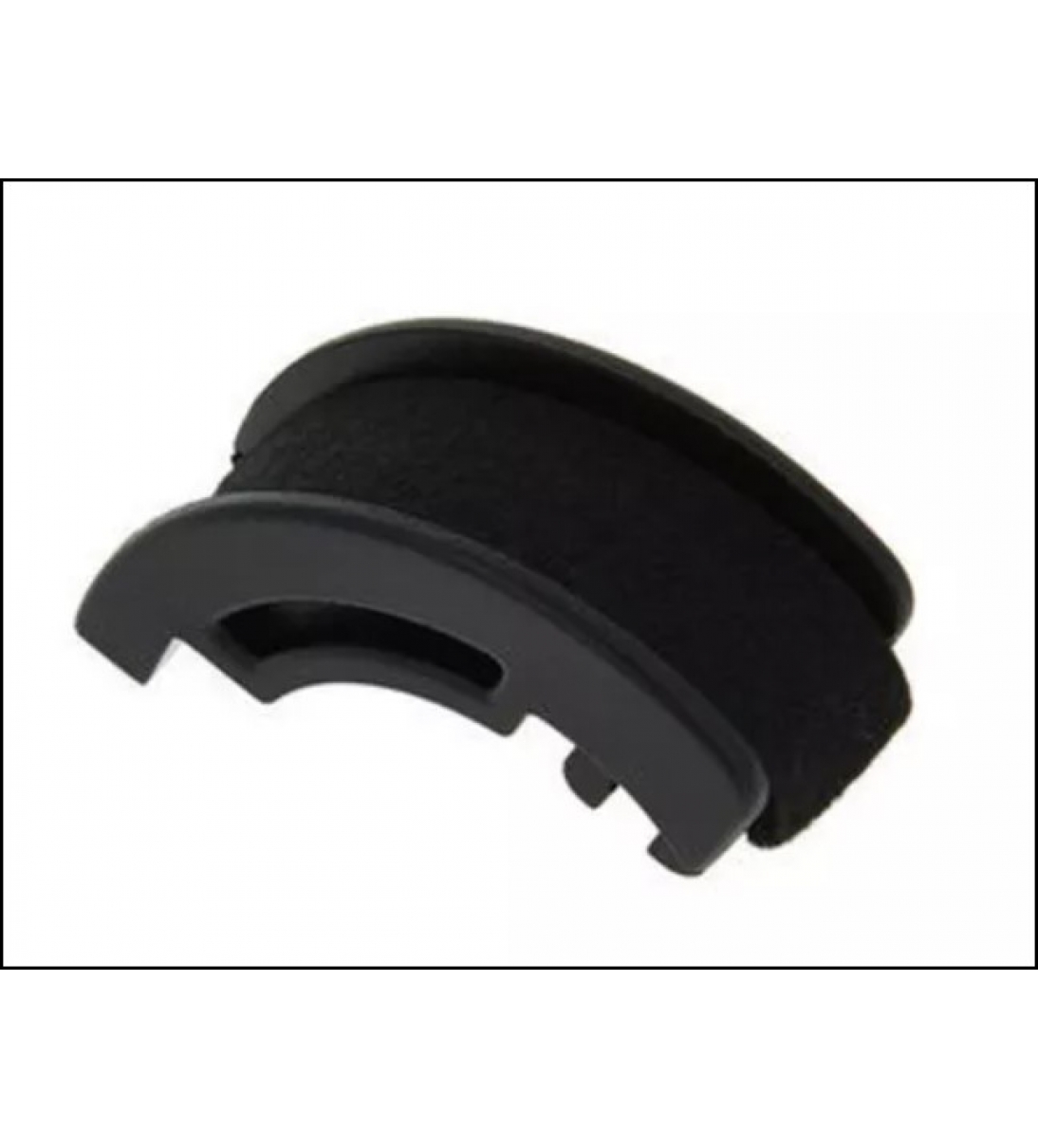 CAM-BK Eliminator Black Cam