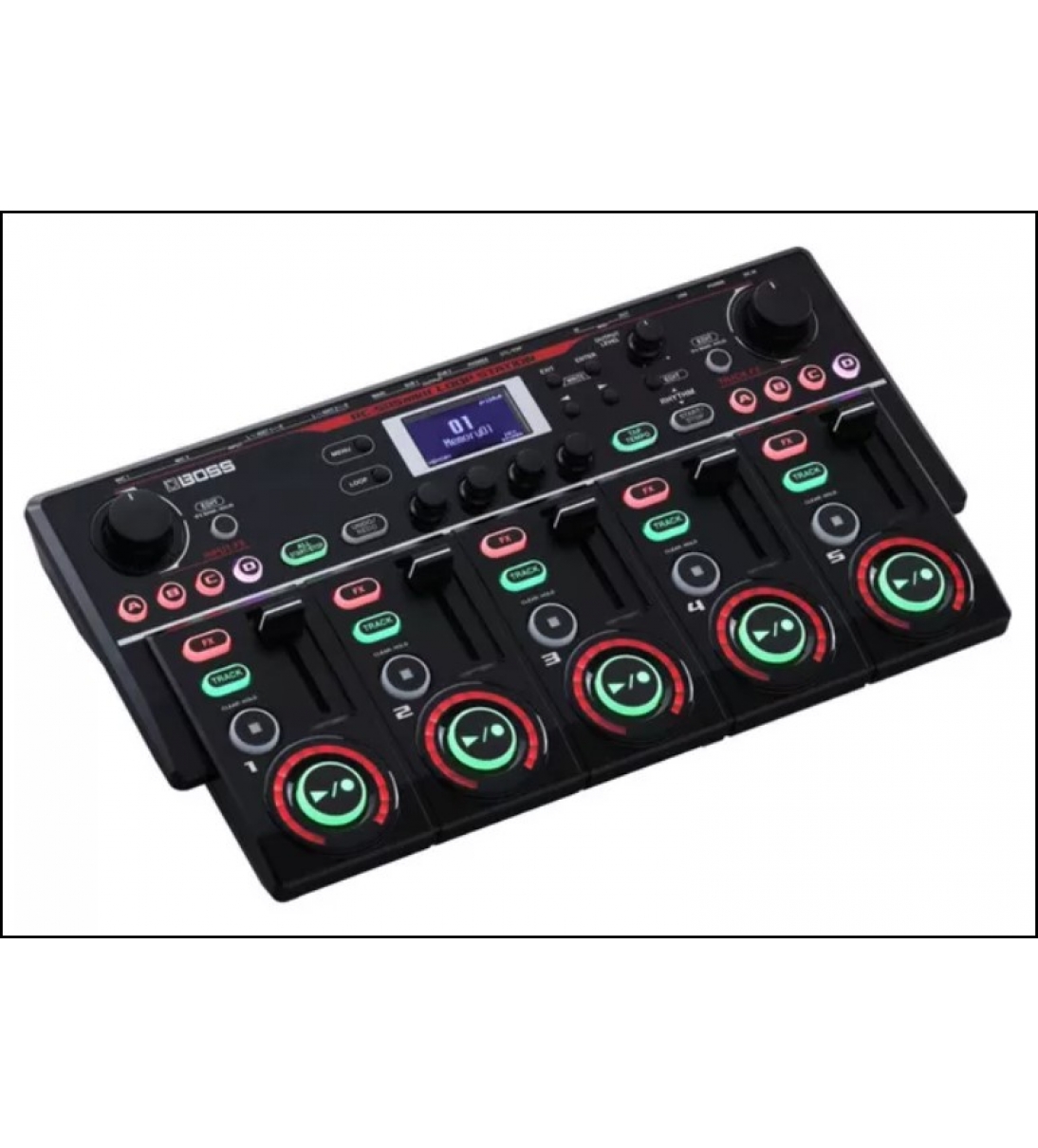 BOSS RC-505 MkII