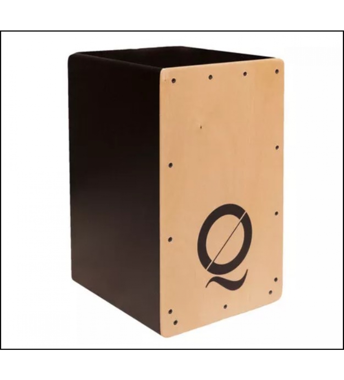 Oqan Q CAJON CADETTO PER BAMBINI