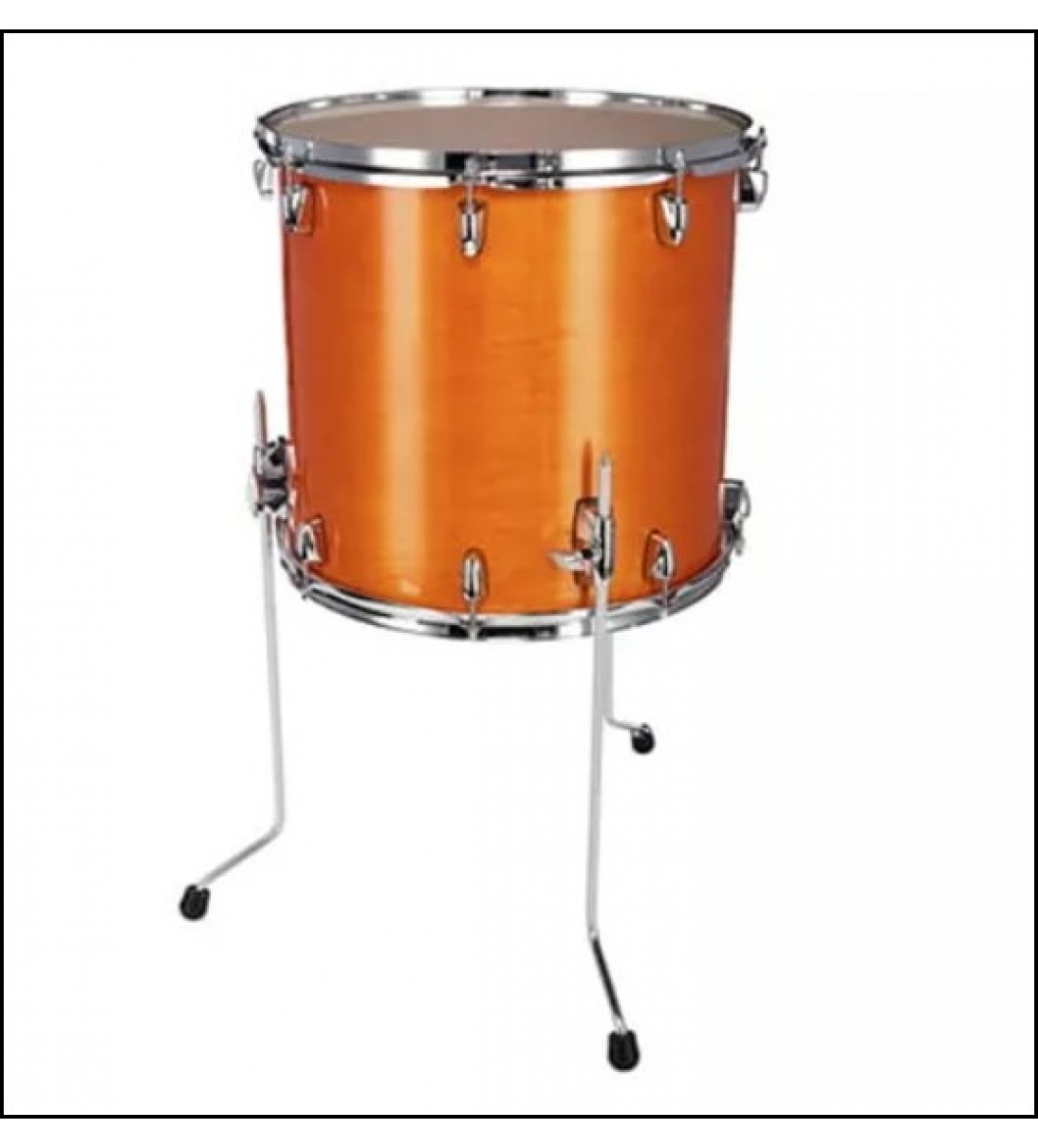 SBF1413HA Stage Custom Birc Floor Tom 14"x13" Honey Amber