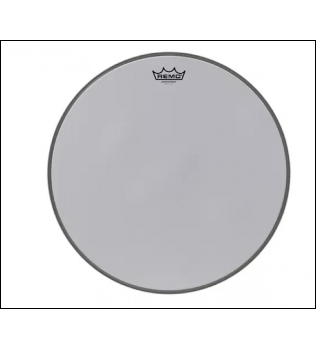 18" Silentstroke Mesh Bass