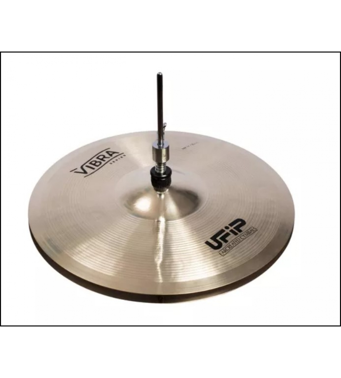 Vibra Series 14" Hi Hat