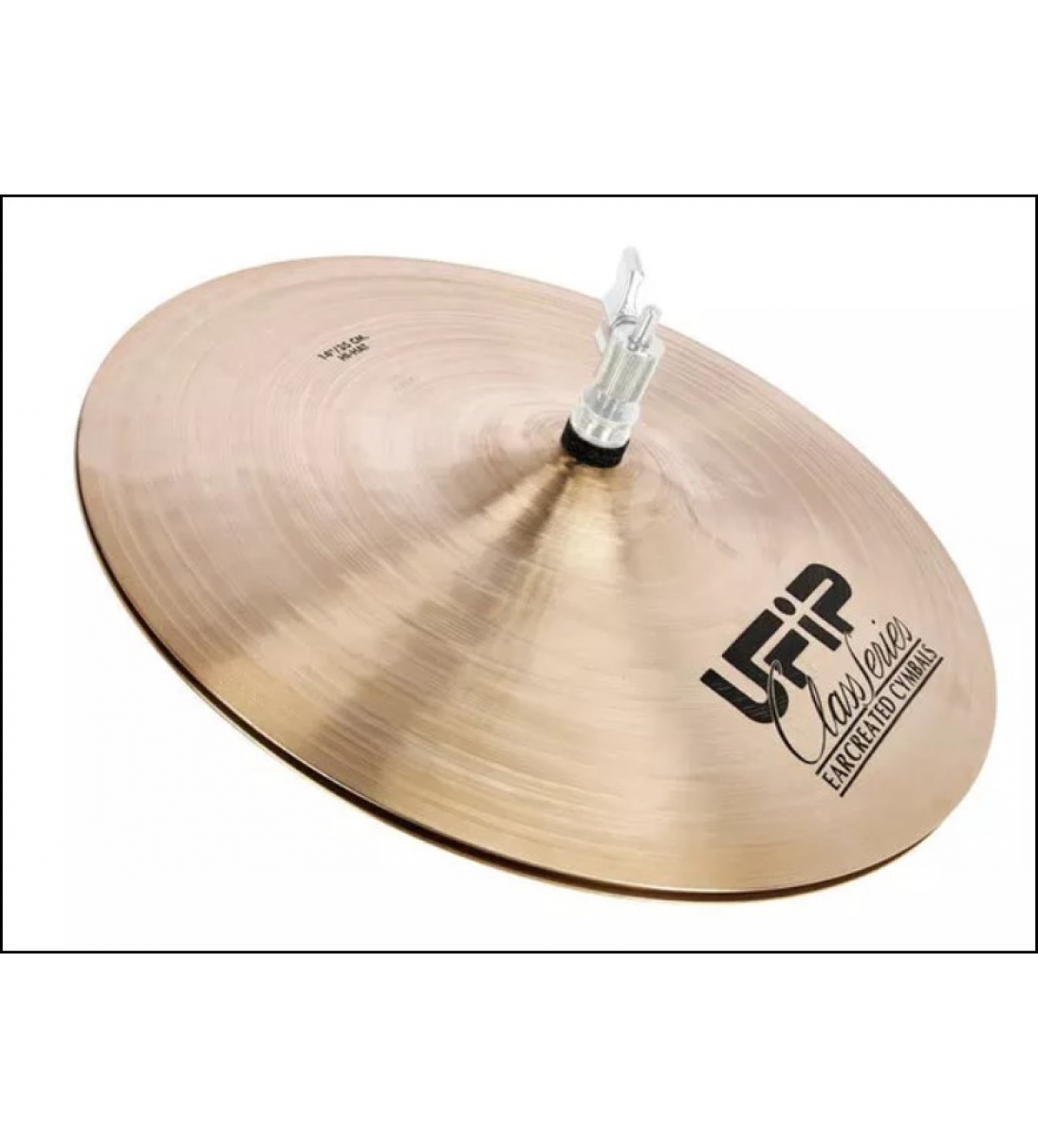 Class Series 14" Heavy Hi Hat