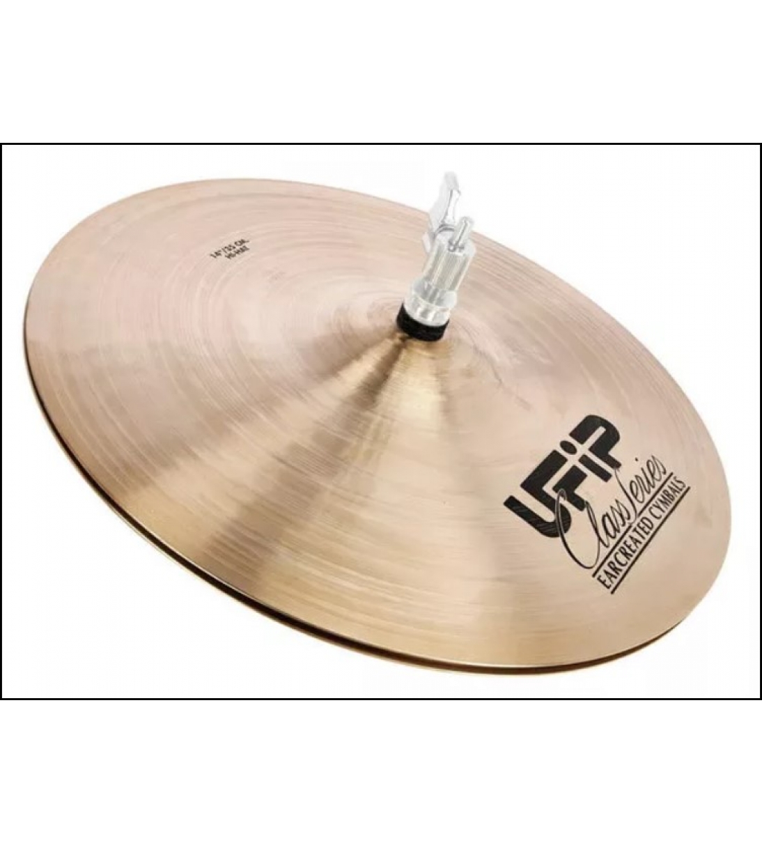 Class Series 14" Medium Hi Hat