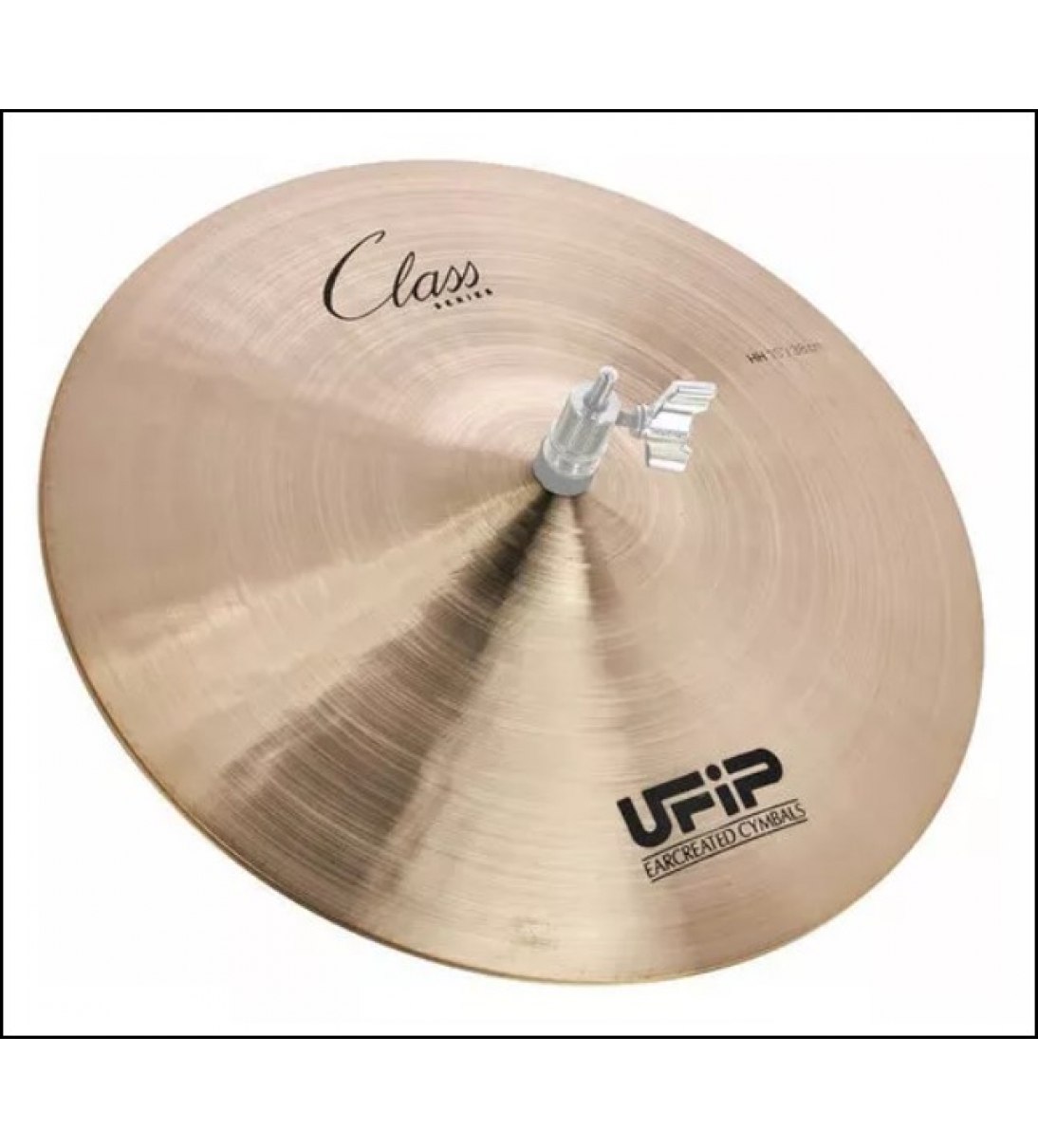 Class Series 15" Medium Hi Hat