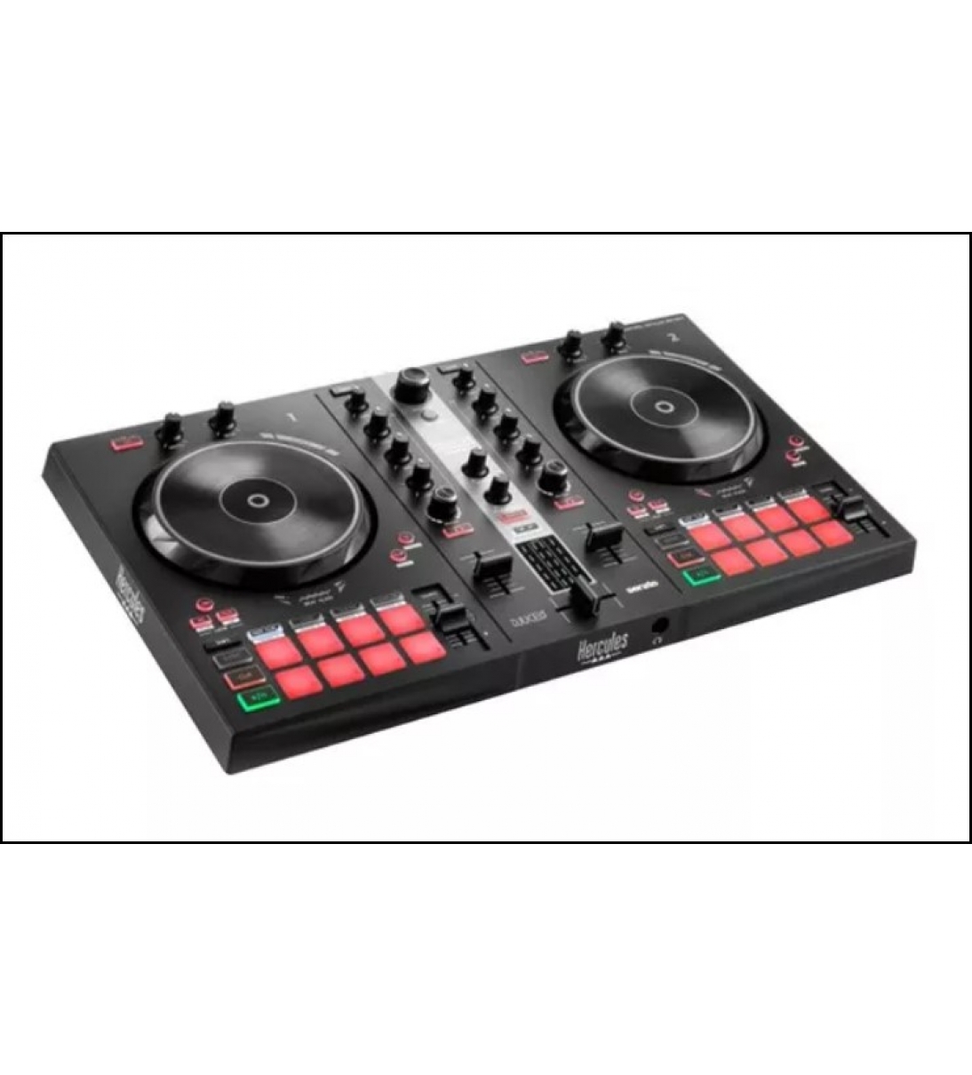 HERCULES DJ Control Inpulse 300 Mk2