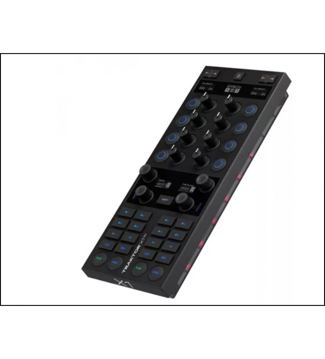 NATIVE INSTRUMENTS Traktor X1 MK3