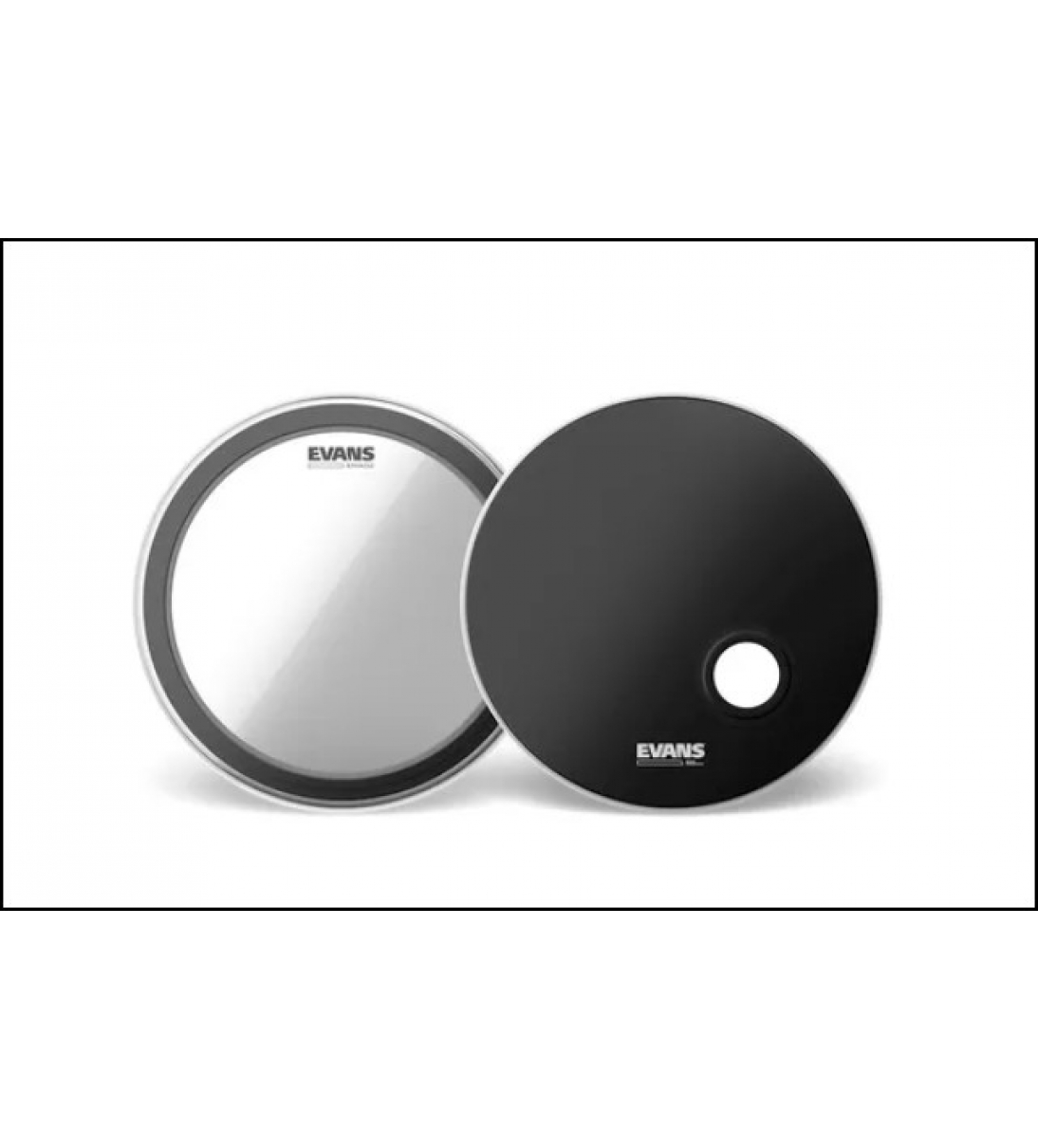 22" EMAD2 System Bass Pack
