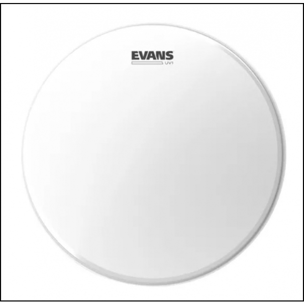  16" UV1 Coated BassDrum