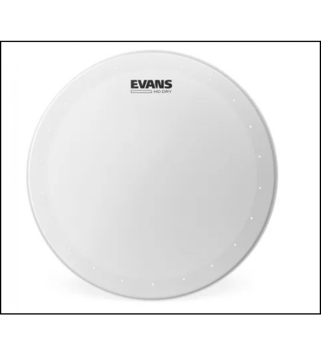 18" Genera HD Dry Coated
