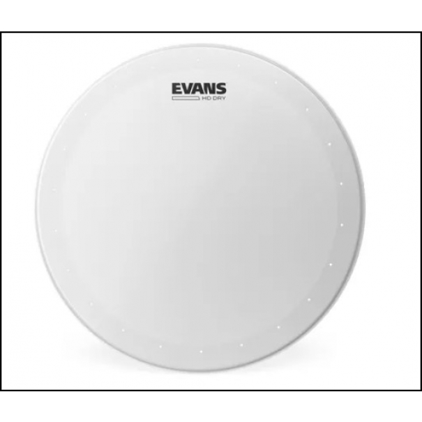 18" Genera HD Dry Coated