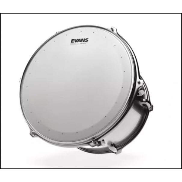 18" Genera HD Dry Coated