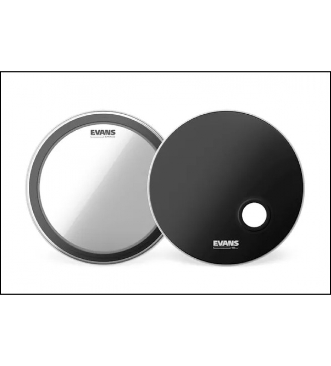 20" EMAD2 System Bass Pack