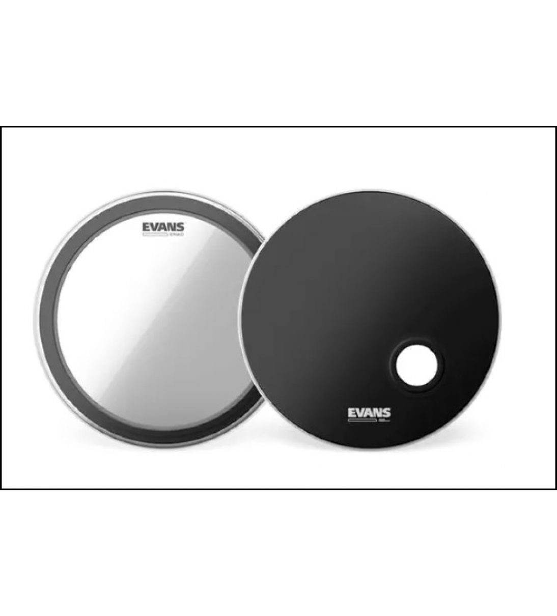 18" EMAD System Bass Pack