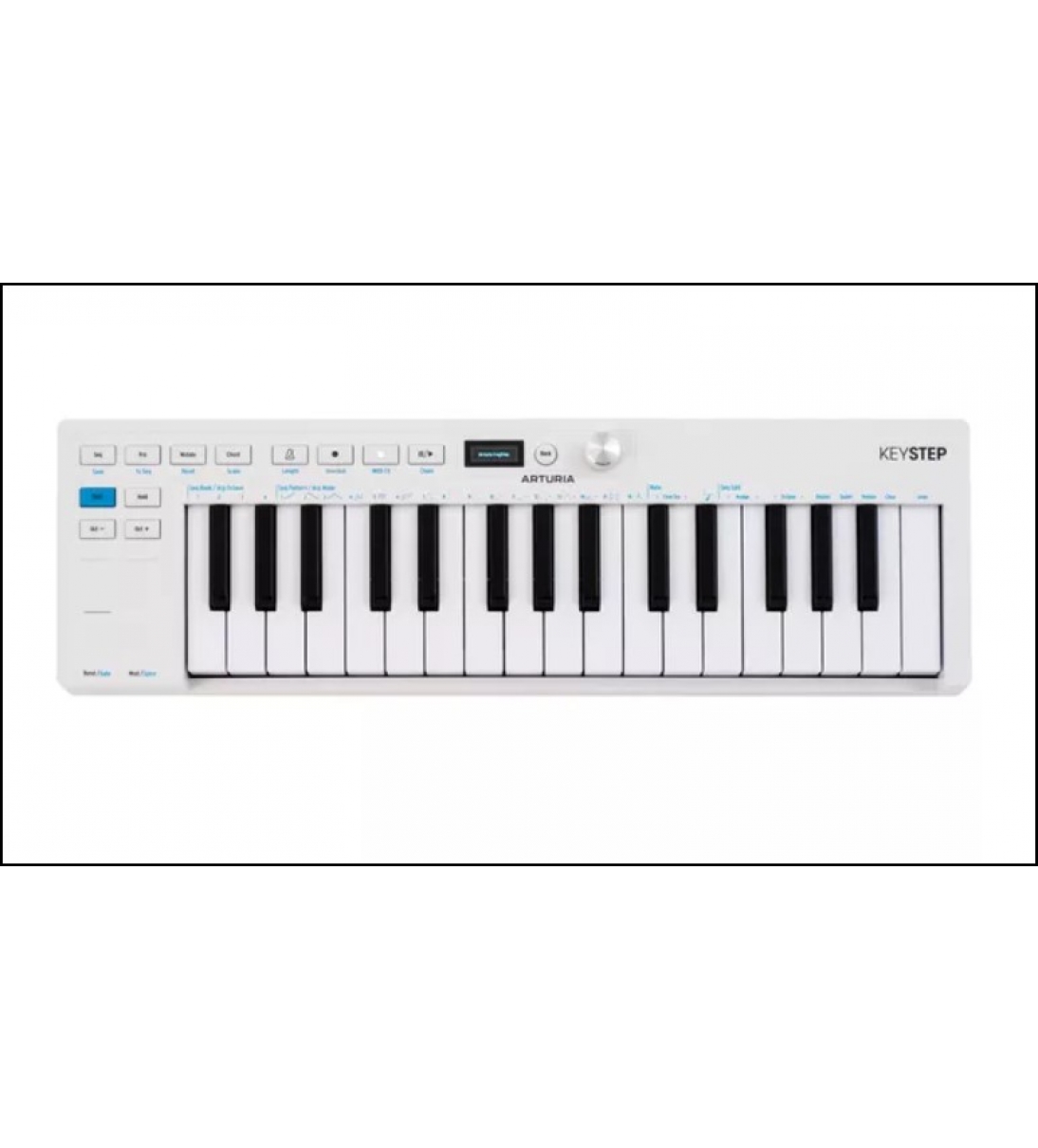 ARTURIA KeyStep Mk2