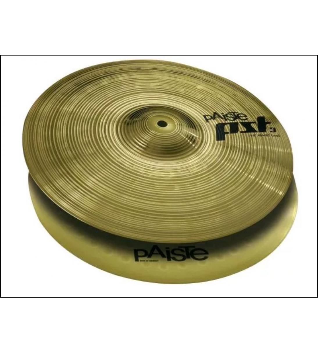 PST3 Hi-Hat 14" PIATTI HI-HAT 14"