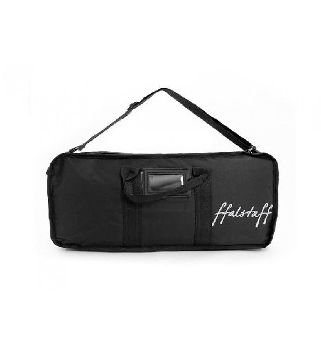 Borsa per Tastiera 48x21x06 (Compatibile con CASIO SA46/47/50/51, ffalstaff STUDIO-32, Milles MLS-6682) - F48-5