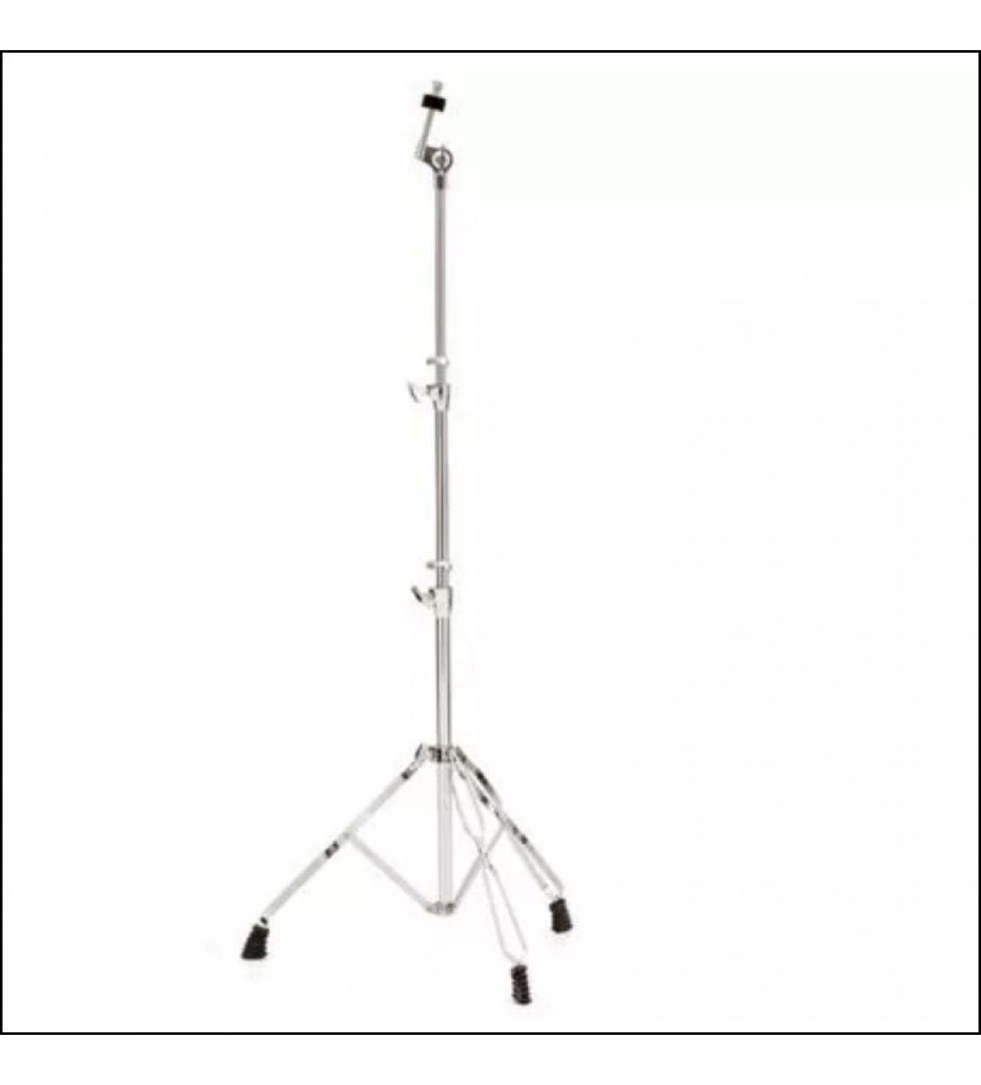 CS100 ASTA DRITTA PER PIATTI SERIE 100