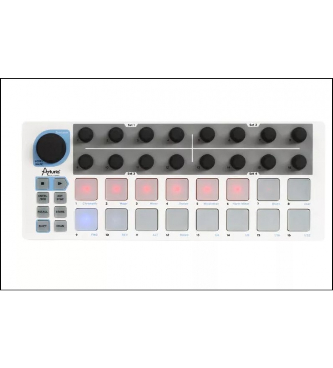 ARTURIA BeatStep