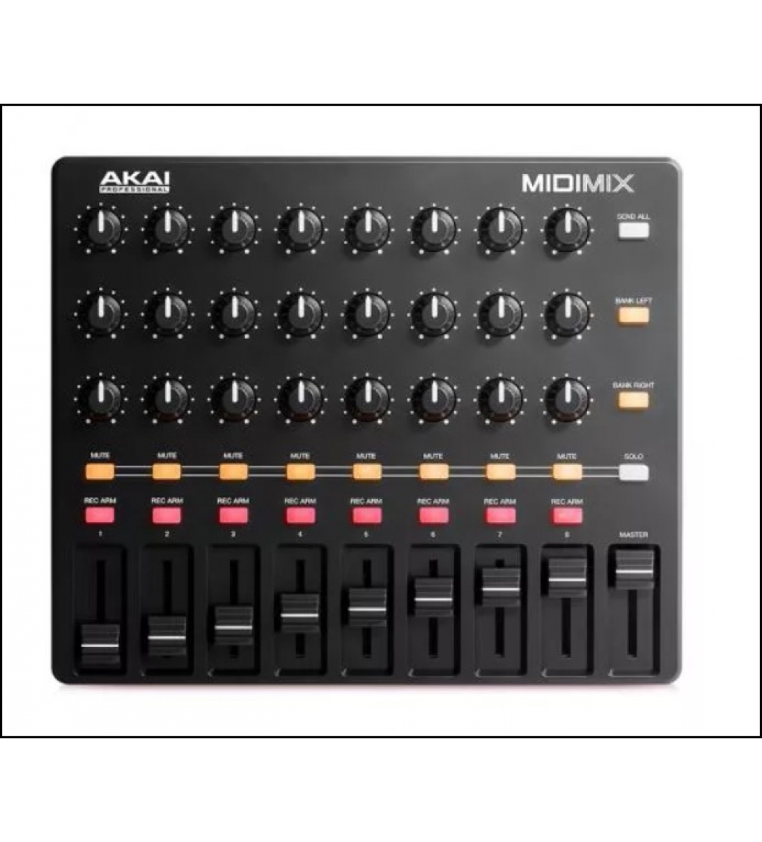 AKAI MidiMix