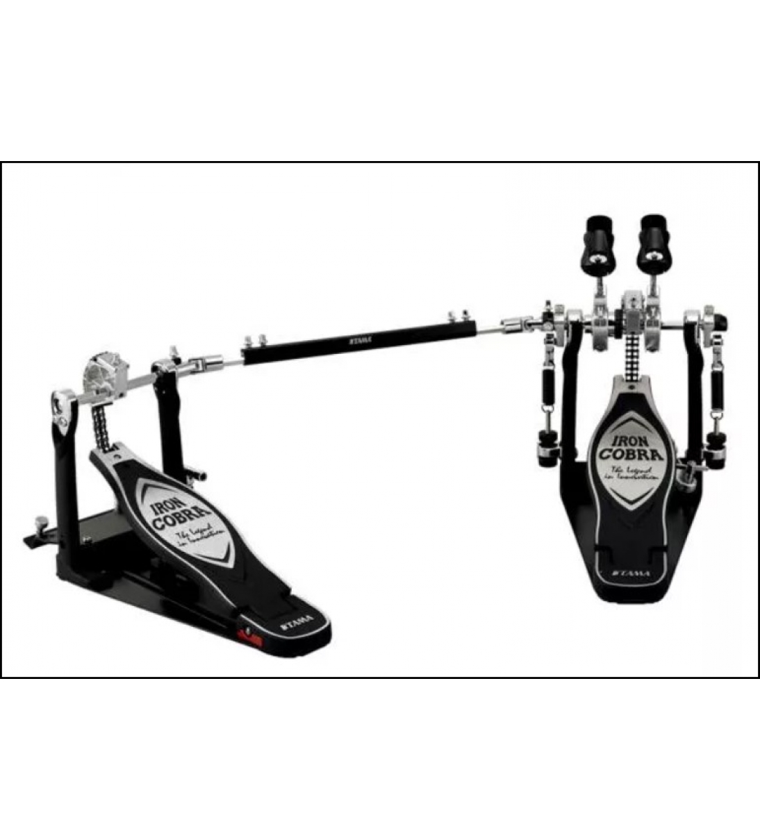 HP900RWN Iron Cobra Double