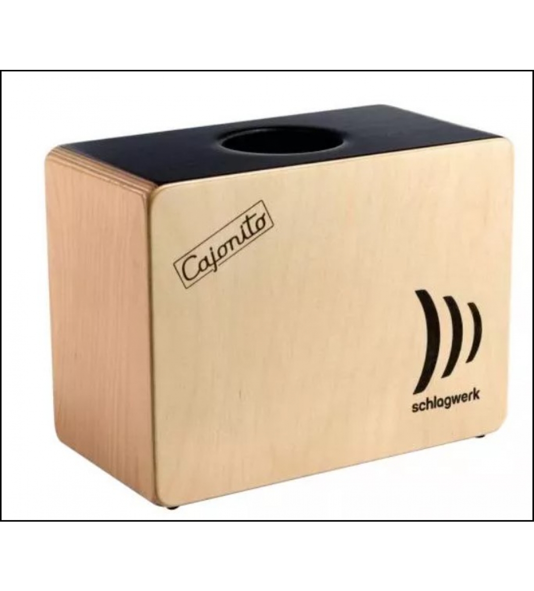 DC300 Cajonito