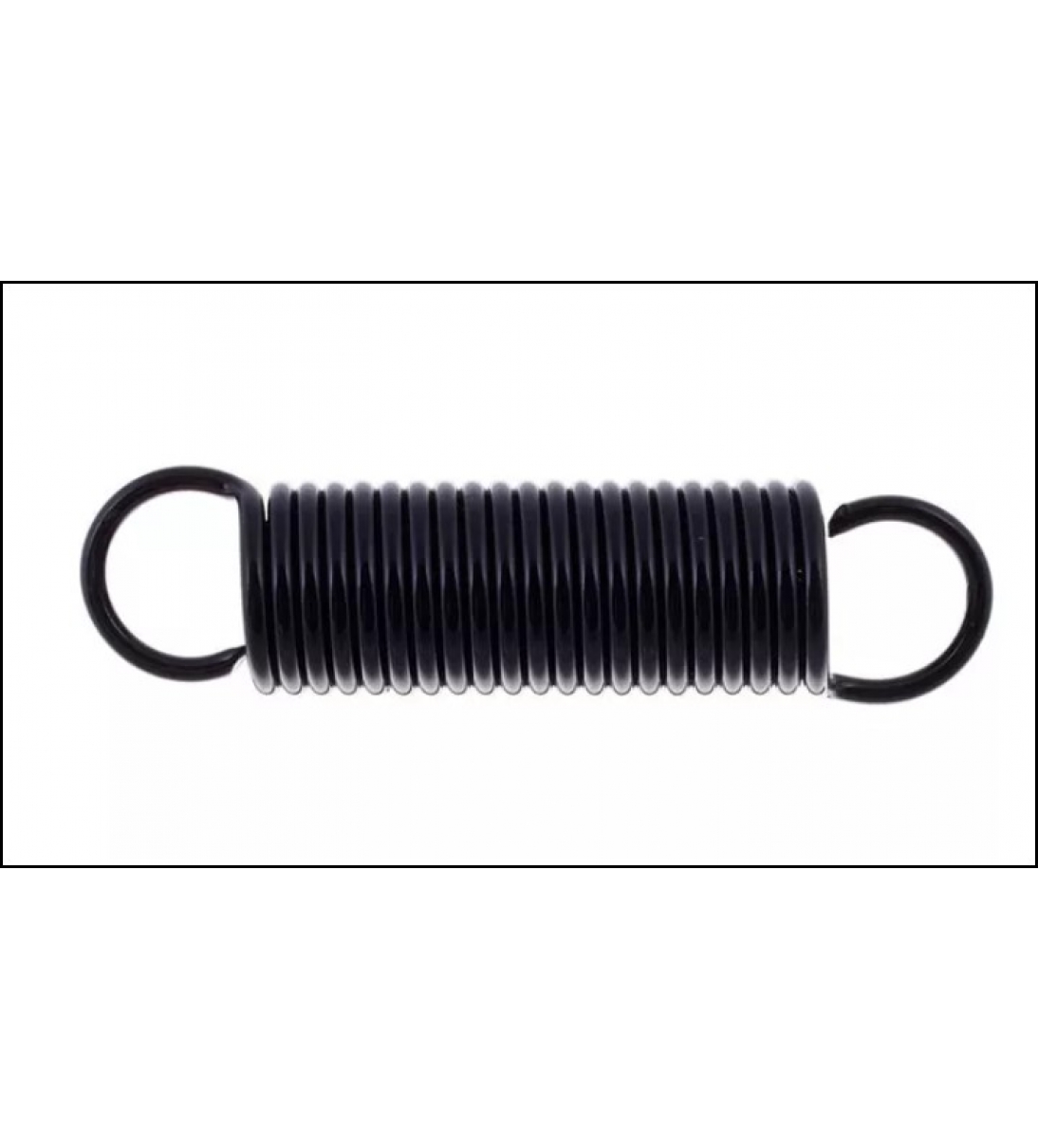 HP900-7R Tension Spring Regular