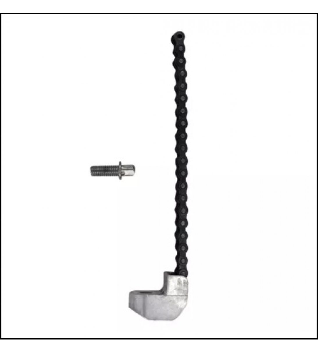 HP90N5C CATENA PER PEDALI CASSA IRON COBRA