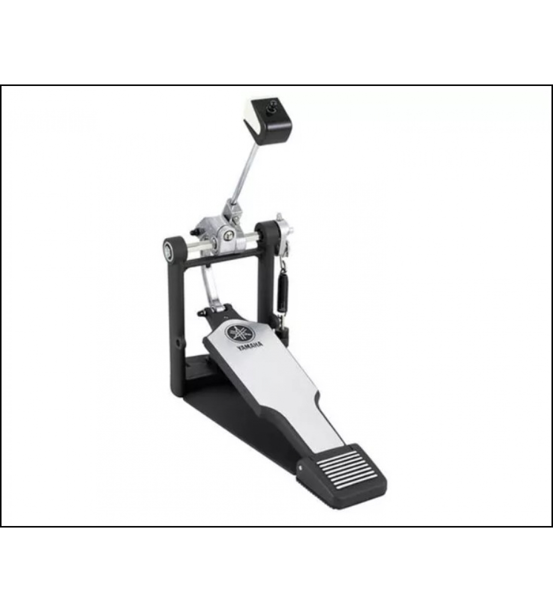 FP9500D Single Pedal