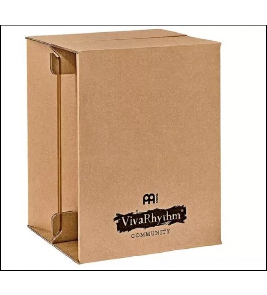 CAJON2GO VivaRhythm