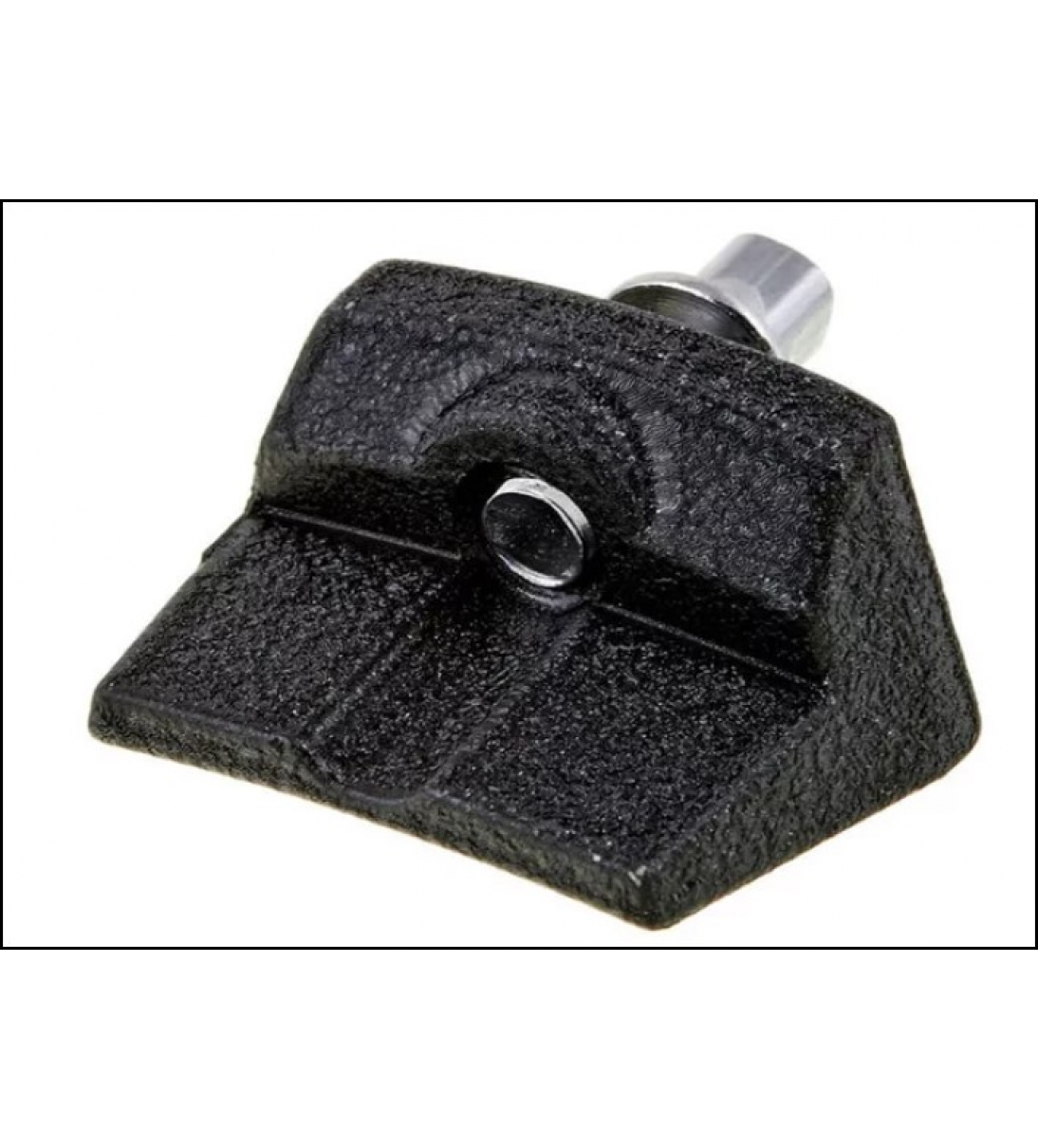 HP900-81 BLOCCA TALLONE PER PEDALI IRON COBRA 900
