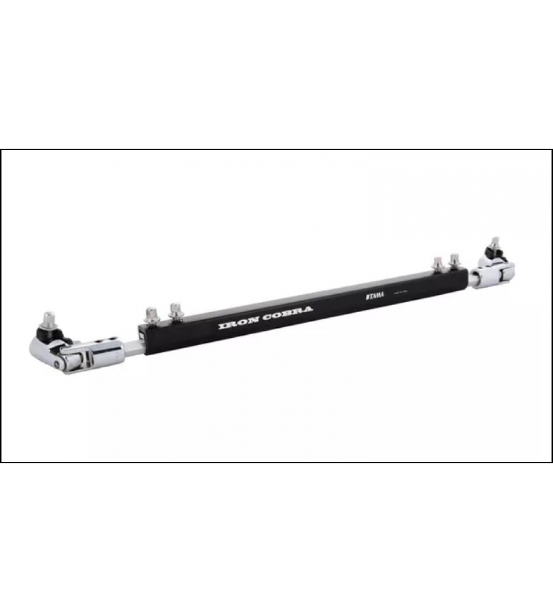 CNR900 ALBERO DI TRASMISSIONE PER DOPPIO PEDALE IRON COBRA