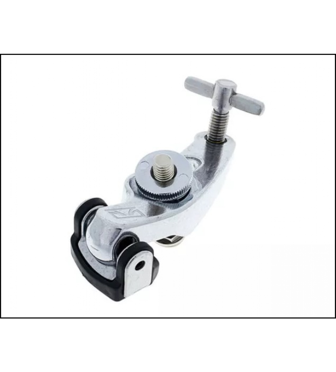HP9N3 Hoop Clamp Assembly 