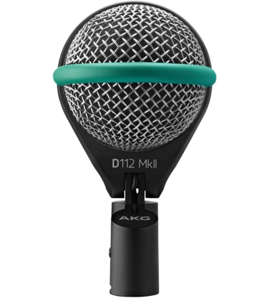 D112 MKII Microfono per Grancassa