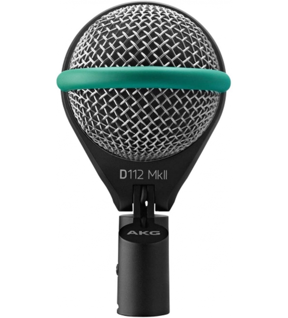 AKG D112 MKII  Microfono per Grancassa [B022aKG101]