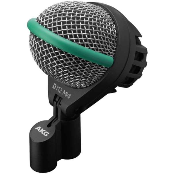 AKG D112 MKII  Microfono per Grancassa [B022aKG101]