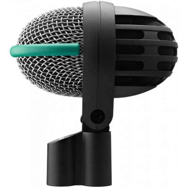 D112 MKII Microfono per Grancassa