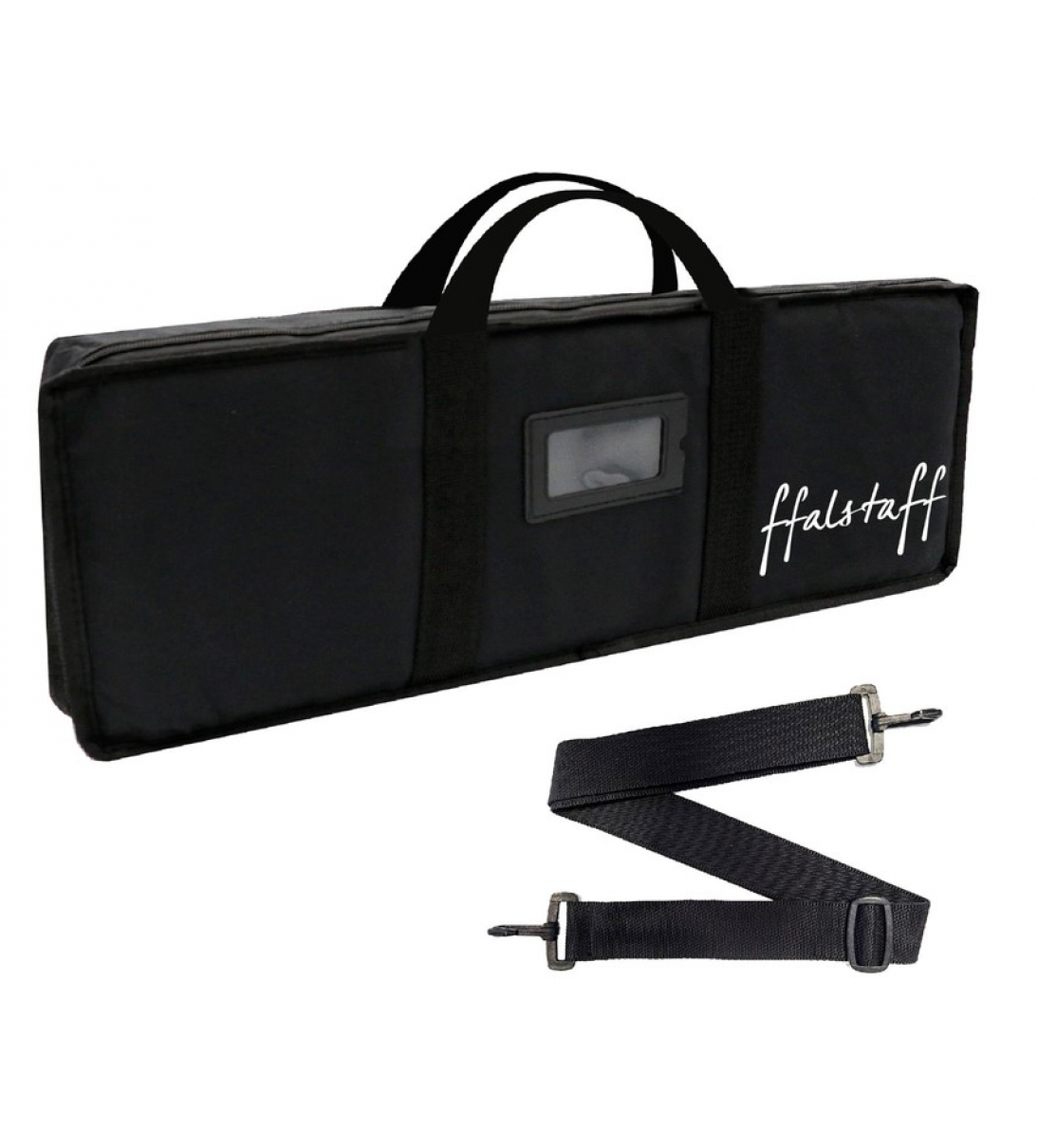 Borsa per Tastiera 55x25x06 (Consigliata per ffalstaff STUDIO-37) F55