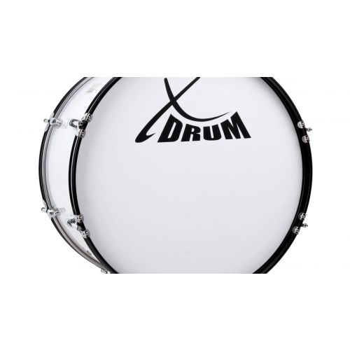 X-Drum