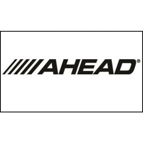 Ahead