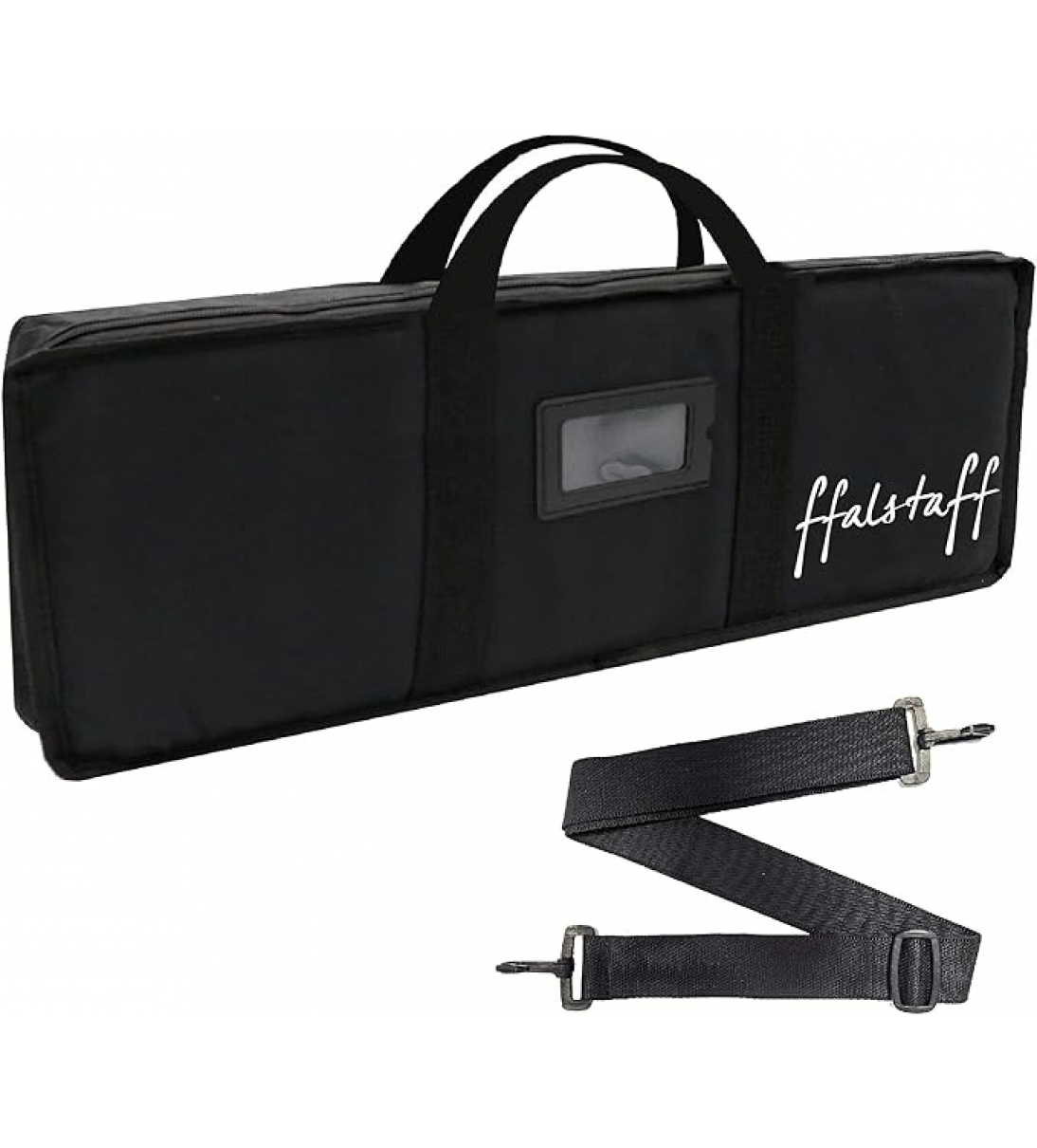 Borsa per Tastiera 75x25x10 (Consigliata per ffalstaff SMART-49, STUDIO-54 e MELODY-61) - F75