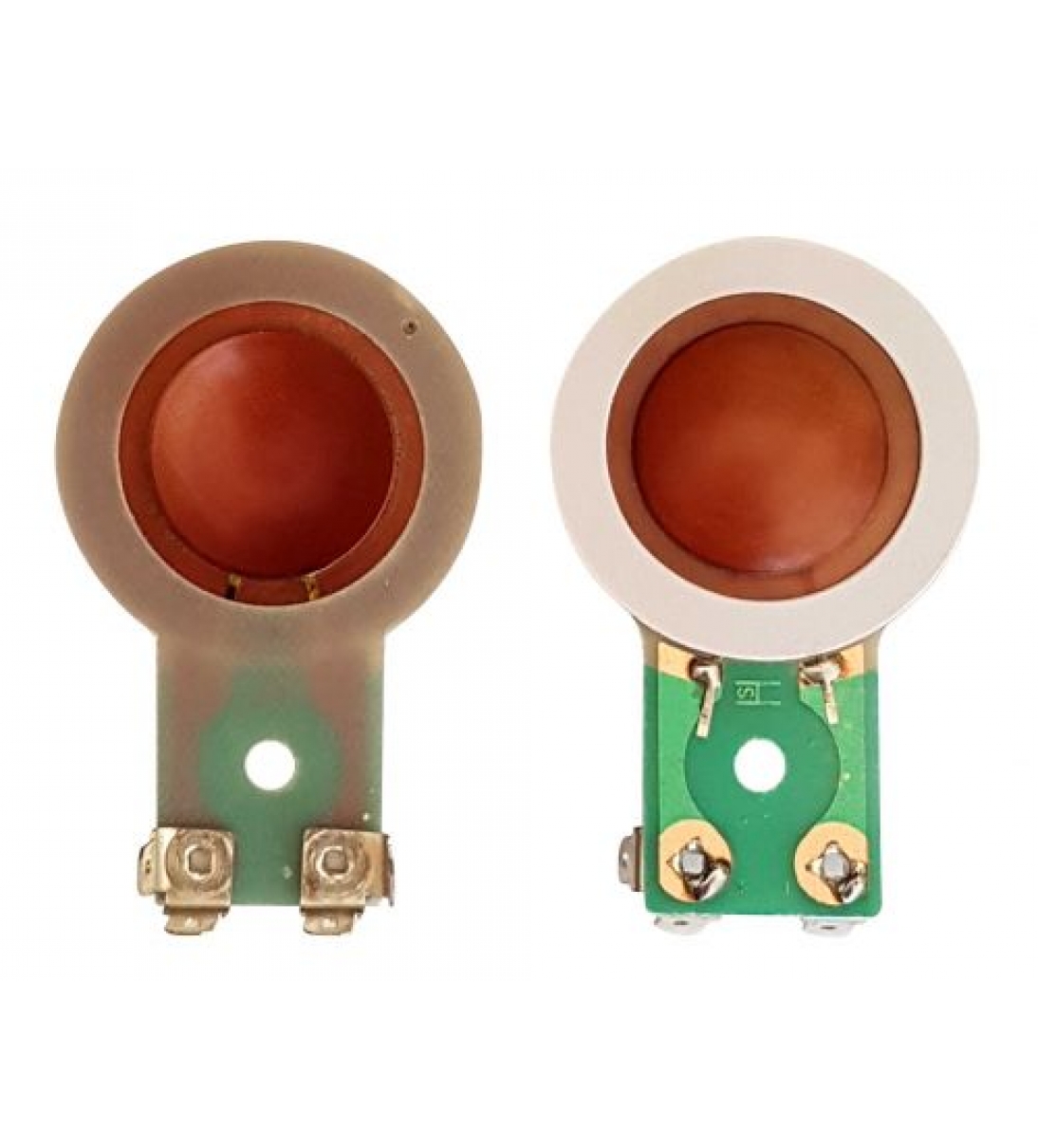 Bobina mobile per altoparlante - 26mm 8Ohm [B027AP101]